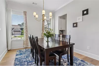 3836 Alice Lane, Suwanee, GA 30024 - Photo 14