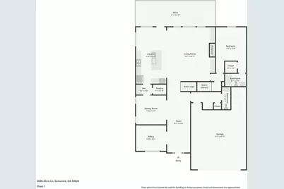 3836 Alice Lane, Suwanee, GA 30024 - Photo 86