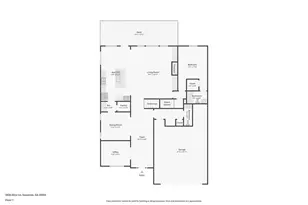 3836 Alice Ln, Suwanee, GA 30024 - Photo 86