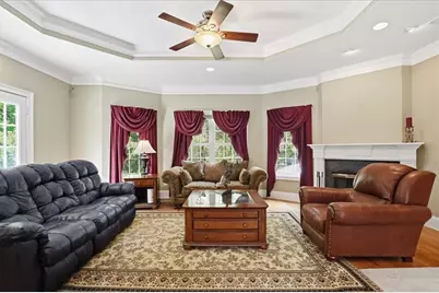 713 Chesterfield Drive, Lawrenceville, GA 30044 - Photo 34