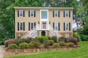 336 Connemara Crossing, Lawrenceville, GA 30044 - Photo 1