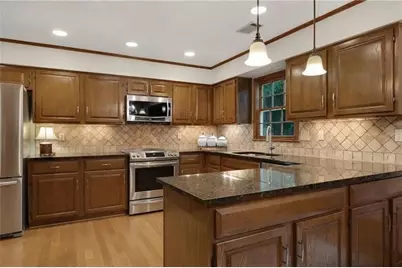336 Connemara Crossing, Lawrenceville, GA 30044 - Photo 10