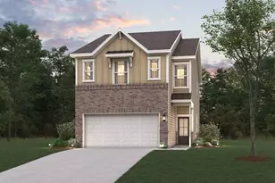 2010 Underwood Dr, Lawrenceville, GA 30043 - Photo 1