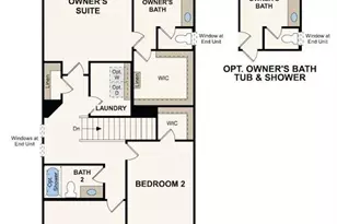 2010 Underwood Dr, Lawrenceville, GA 30043 - Photo 2