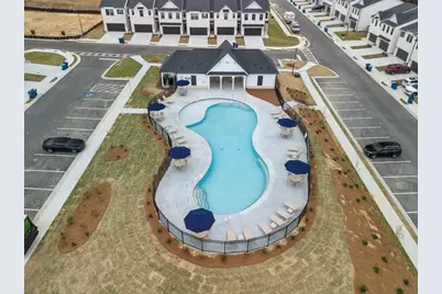 2010 Underwood Drive #6, Lawrenceville, GA 30043 - Photo 28