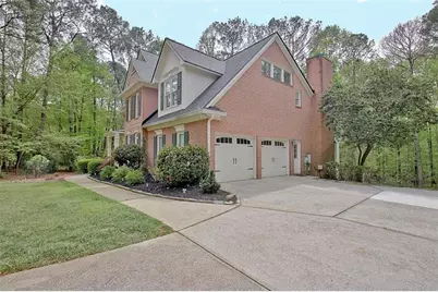 205 Woodcreek Lane, Fayetteville, GA 30215 - Photo 2
