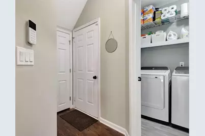 205 Woodcreek Lane, Fayetteville, GA 30215 - Photo 20