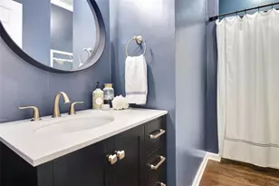 205 Woodcreek Ln, Fayetteville, GA 30215 - Photo 18