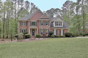 205 Woodcreek Ln, Fayetteville, GA 30215 - Photo 1