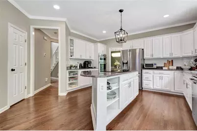 205 Woodcreek Lane, Fayetteville, GA 30215 - Photo 22
