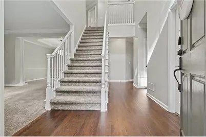 205 Woodcreek Lane, Fayetteville, GA 30215 - Photo 4