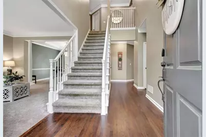 205 Woodcreek Lane, Fayetteville, GA 30215 - Photo 4