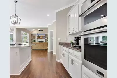 205 Woodcreek Lane, Fayetteville, GA 30215 - Photo 24