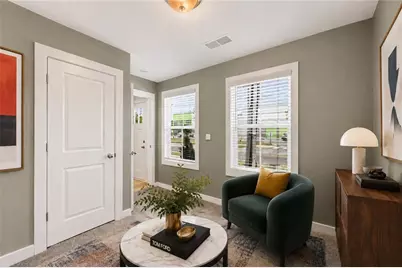 1109 Hodgepodge Way #Lot 5, Atlanta, GA 30316 - Photo 4