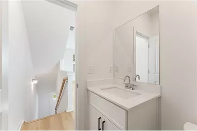 1109 Hodgepodge Way #Lot 5, Atlanta, GA 30316 - Photo 8