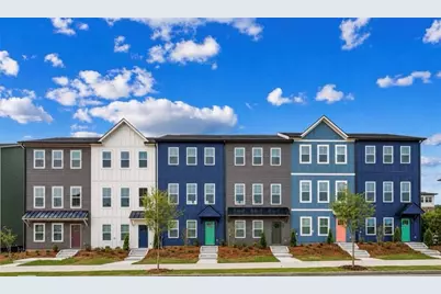 1109 Hodgepodge Way #Lot 5, Atlanta, GA 30316 - Photo 1
