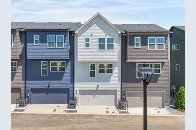 1109 Hodgepodge Way #Lot 5, Atlanta, GA 30316 - Photo 2