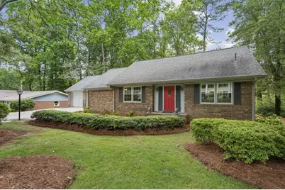 2761 Sagamore Hill Drive SE, Marietta, GA 30067 - Photo 1