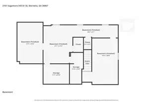 2761 Sagamore Hill Dr SE, Marietta, GA 30067 - Photo 60