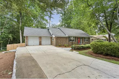 2761 Sagamore Hill Drive SE, Marietta, GA 30067 - Photo 10