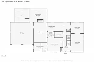 2761 Sagamore Hill Dr SE, Marietta, GA 30067 - Photo 58