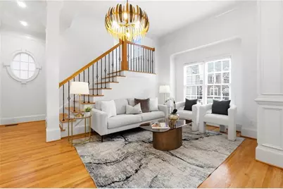 1112 Valley Overlook Drive NE, Atlanta, GA 30324 - Photo 10