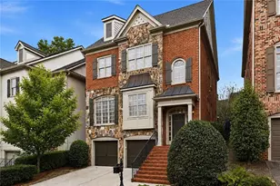 1112 Valley Overlook Dr NE, Atlanta, GA 30324 - Photo 1
