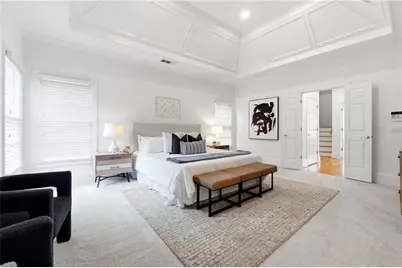 1112 Valley Overlook Drive NE, Atlanta, GA 30324 - Photo 20