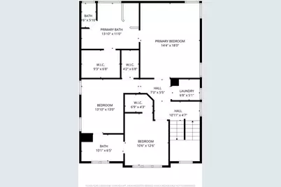 1112 Valley Overlook Drive NE, Atlanta, GA 30324 - Photo 48