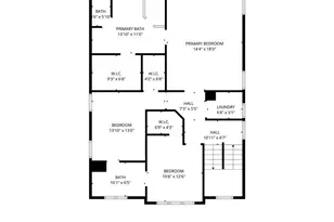 1112 Valley Overlook Dr NE, Atlanta, GA 30324 - Photo 48