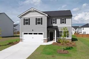 425 Bullock Pass, Jefferson, GA 30549 - Photo 4