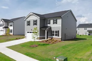 425 Bullock Pass, Jefferson, GA 30549 - Photo 2