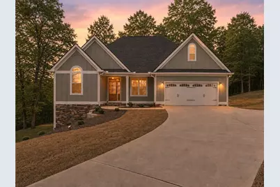 49 Caspian Trail, Ellijay, GA 30536 - Photo 1