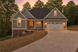 49 Caspian Trail, Ellijay, GA 30536 - Photo 1