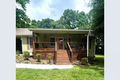 4480 Wood Hollow Court, Douglasville, GA 30134 - Photo 1