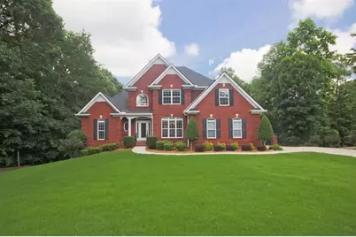 7251 Bluewater Lane, Douglasville, GA 30135 - Photo 1