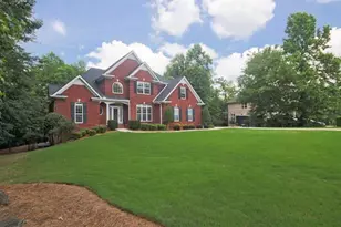7251 Bluewater Ln, Douglasville, GA 30135 - Photo 2