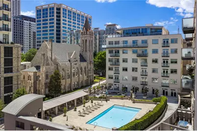 805 Peachtree Street NE #318, Atlanta, GA 30308 - Photo 26