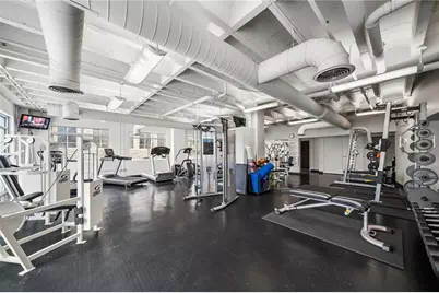 805 Peachtree Street NE #318, Atlanta, GA 30308 - Photo 32