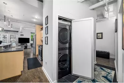 805 Peachtree Street NE #318, Atlanta, GA 30308 - Photo 6