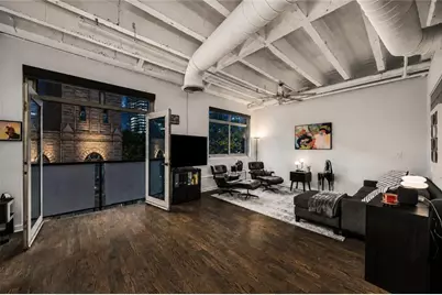 805 Peachtree Street NE #318, Atlanta, GA 30308 - Photo 2