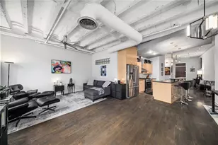 805 Peachtree St NE, Atlanta, GA 30308 - Photo 1
