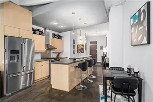 805 Peachtree St NE, Atlanta, GA 30308 - Photo 4