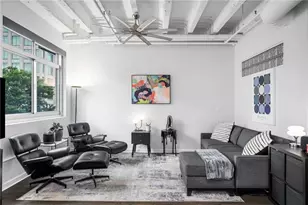 805 Peachtree St NE, Atlanta, GA 30308 - Photo 12