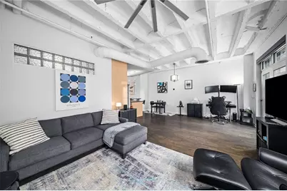 805 Peachtree Street NE #318, Atlanta, GA 30308 - Photo 12