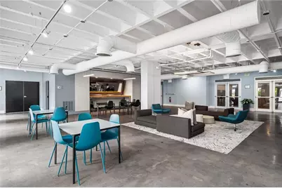 805 Peachtree Street NE #318, Atlanta, GA 30308 - Photo 30