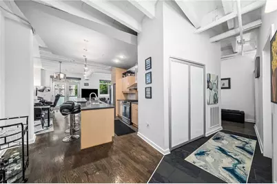805 Peachtree Street NE #318, Atlanta, GA 30308 - Photo 6
