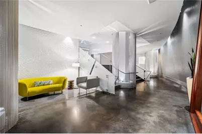 805 Peachtree Street NE #318, Atlanta, GA 30308 - Photo 34