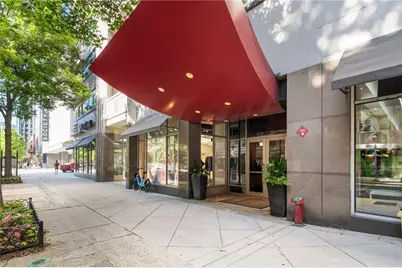 805 Peachtree Street NE #318, Atlanta, GA 30308 - Photo 36