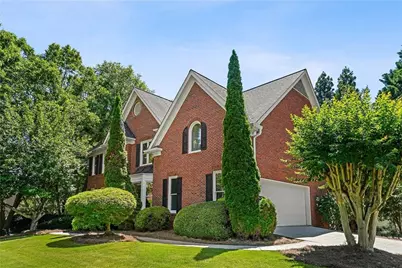 200 York Town Circle, Johns Creek, GA 30097 - Photo 2